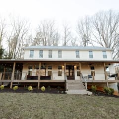 Game & Movie Room, Minutes to Wine, Weddings &Town
