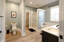 Game & Movie Room, Minutes to Wine, Weddings &Town