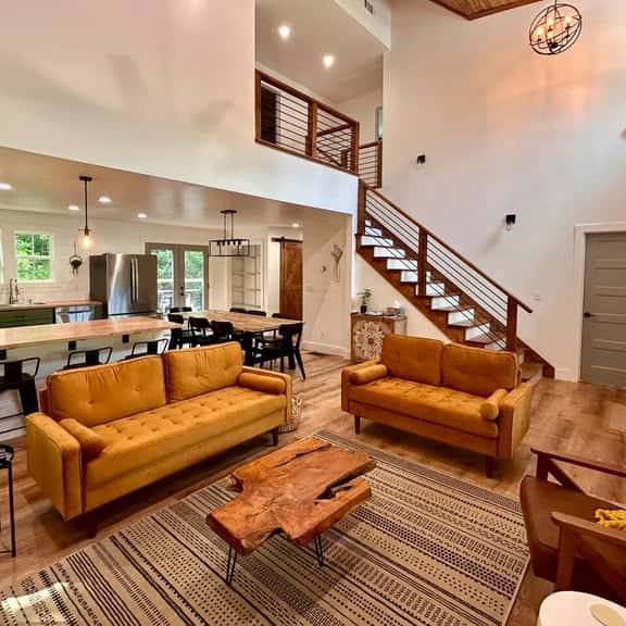 Pickle/Basketball, Gym, Rockwall, Arcade, Hot Tub! - Image 1